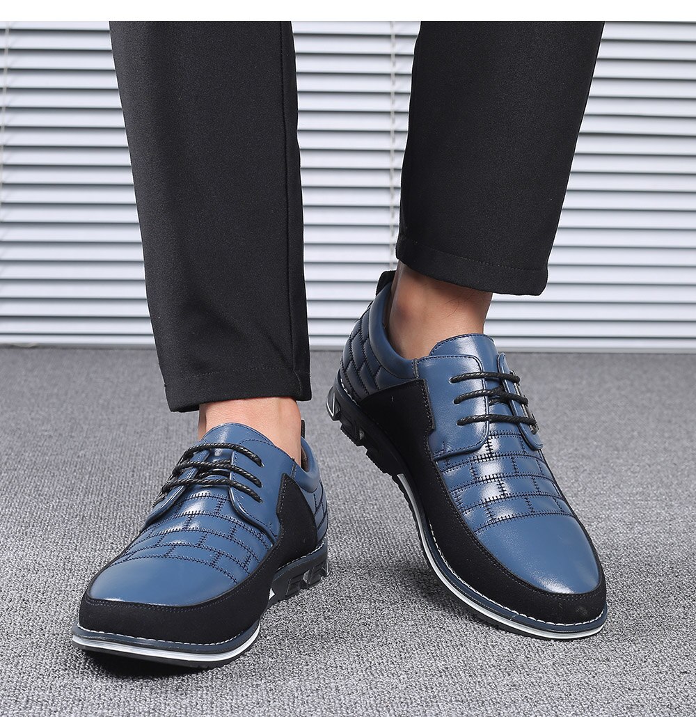 Men's Business Shoes
