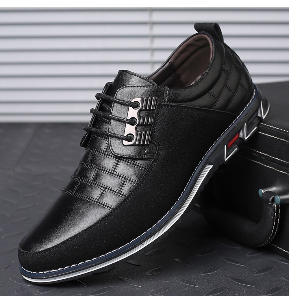 Men's Business Shoes